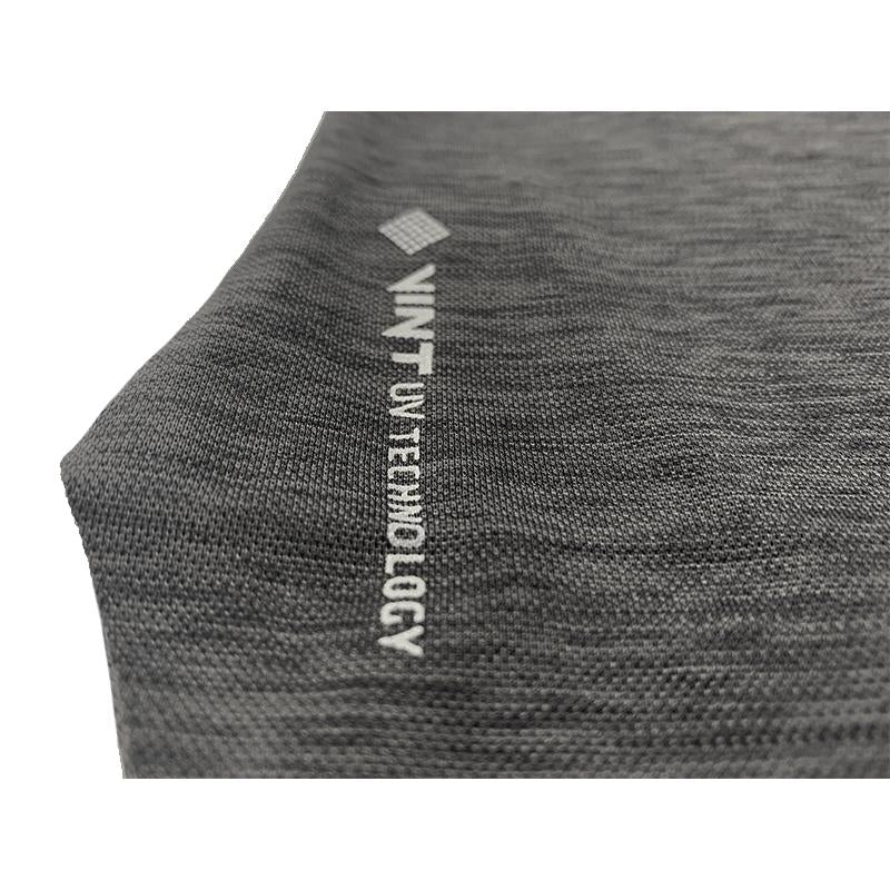 CHARCOAL HEATHERED