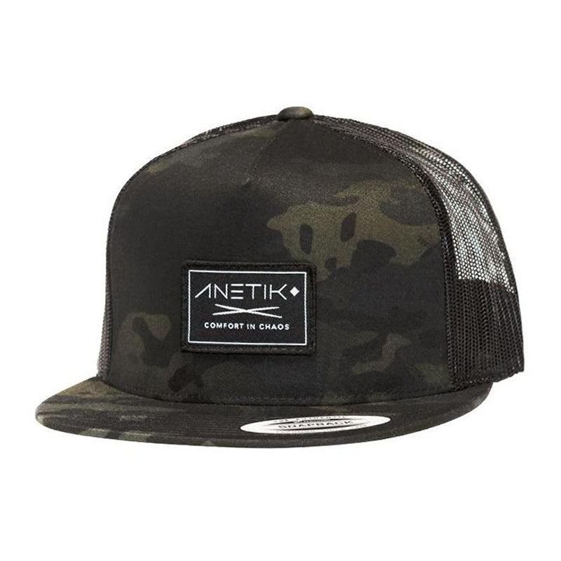 DARK CAMO