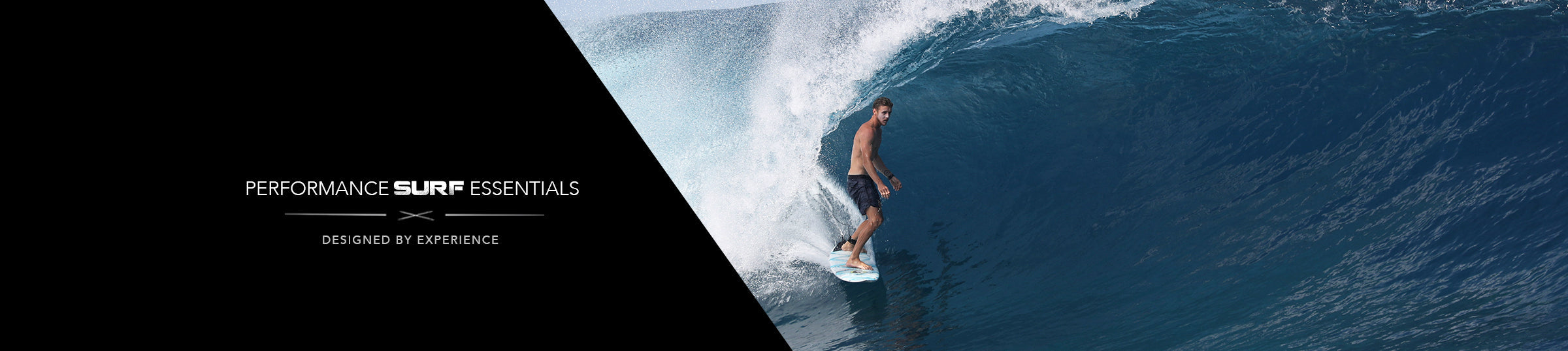 SURF ESSENTIALS