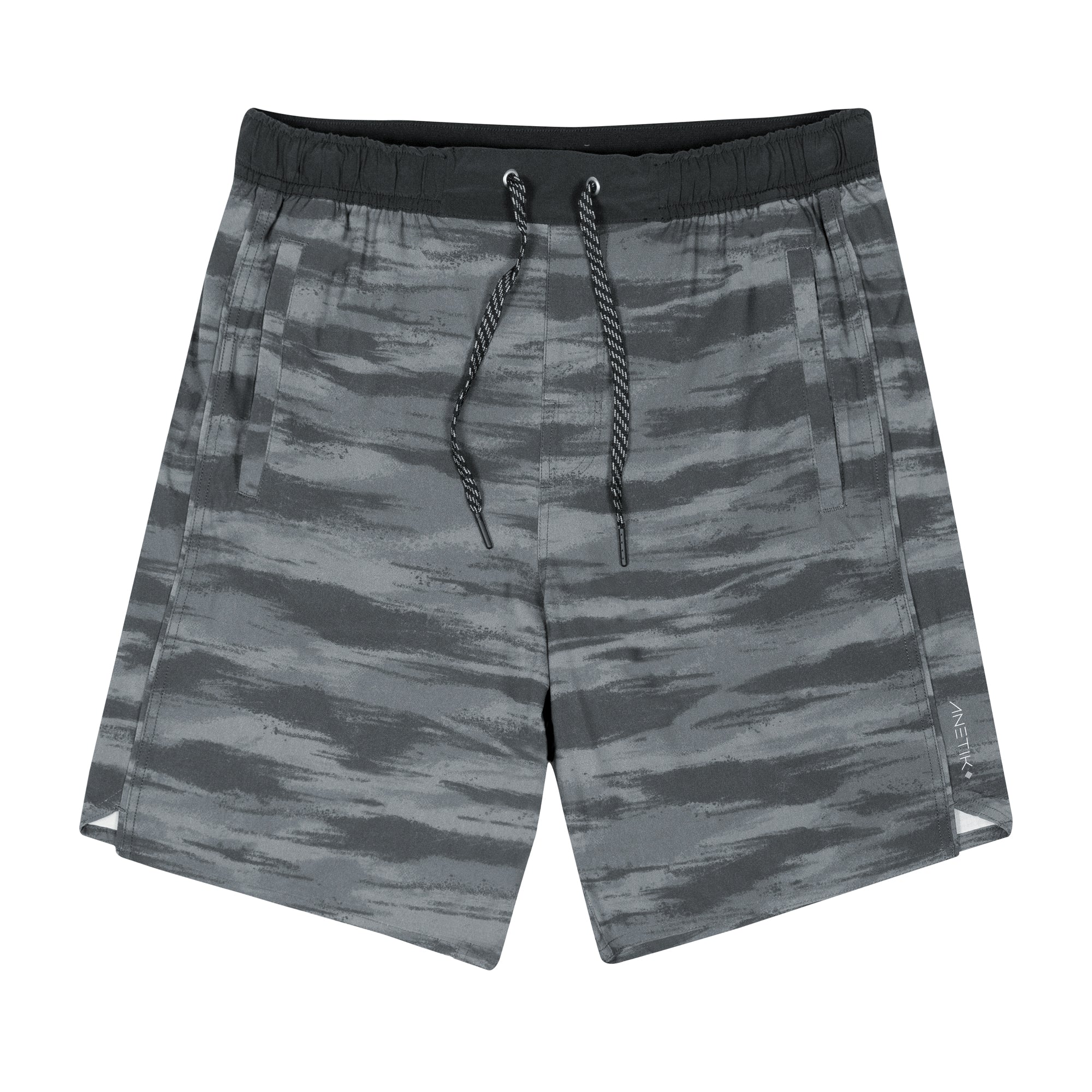 STEALTH CAMO