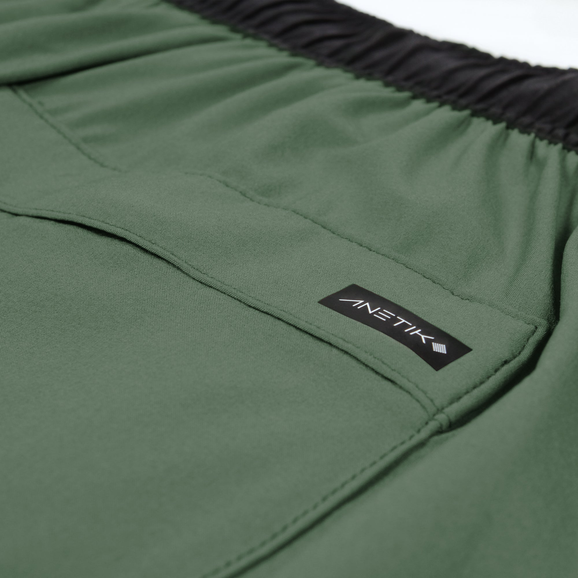 DARK OLIVE