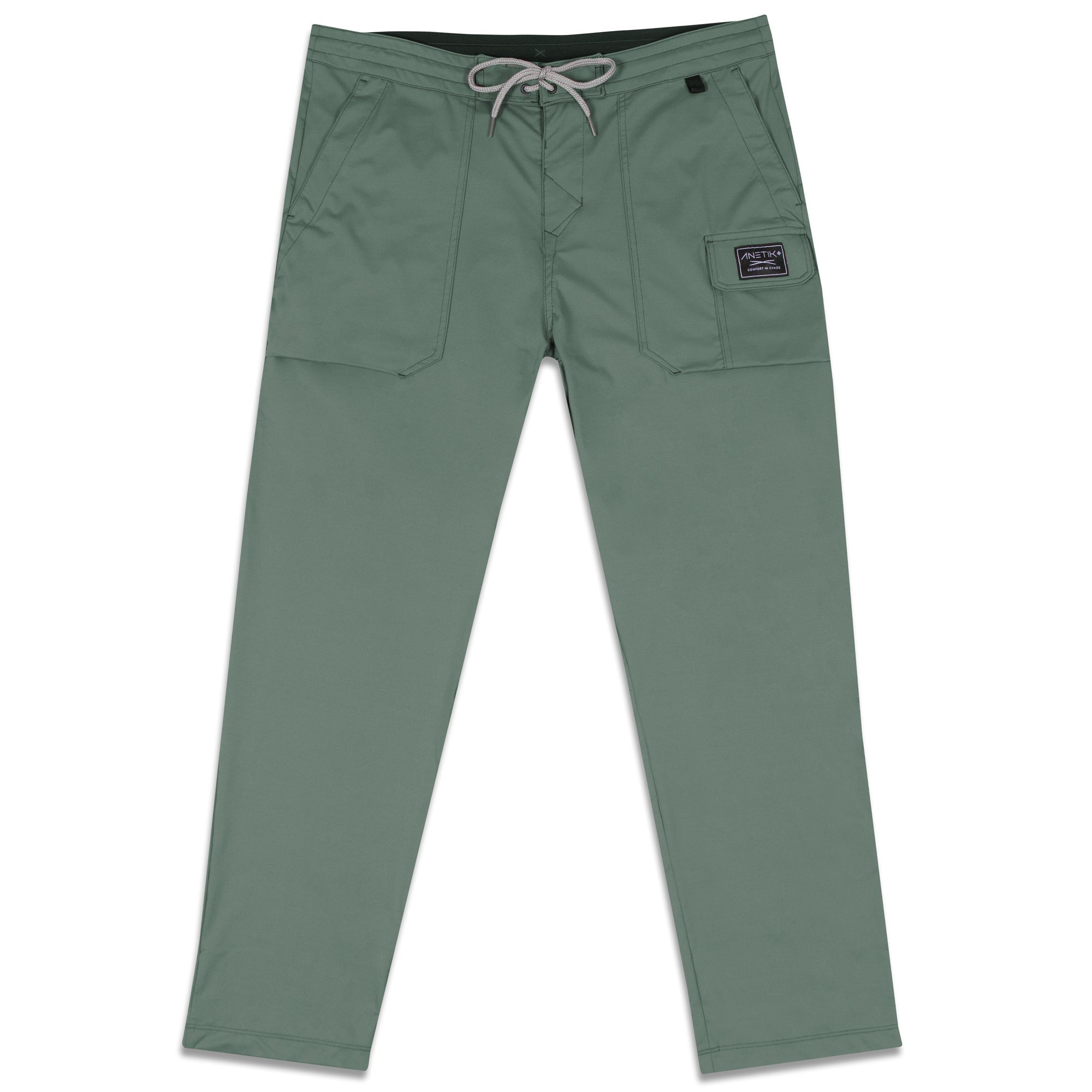 DARK OLIVE