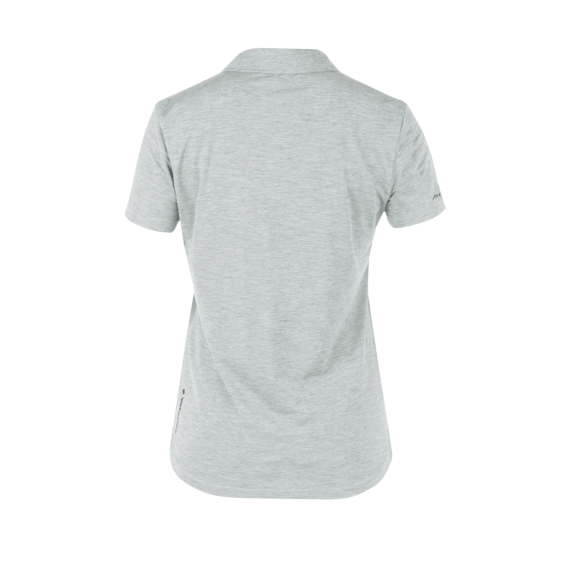ALLOY HEATHERED