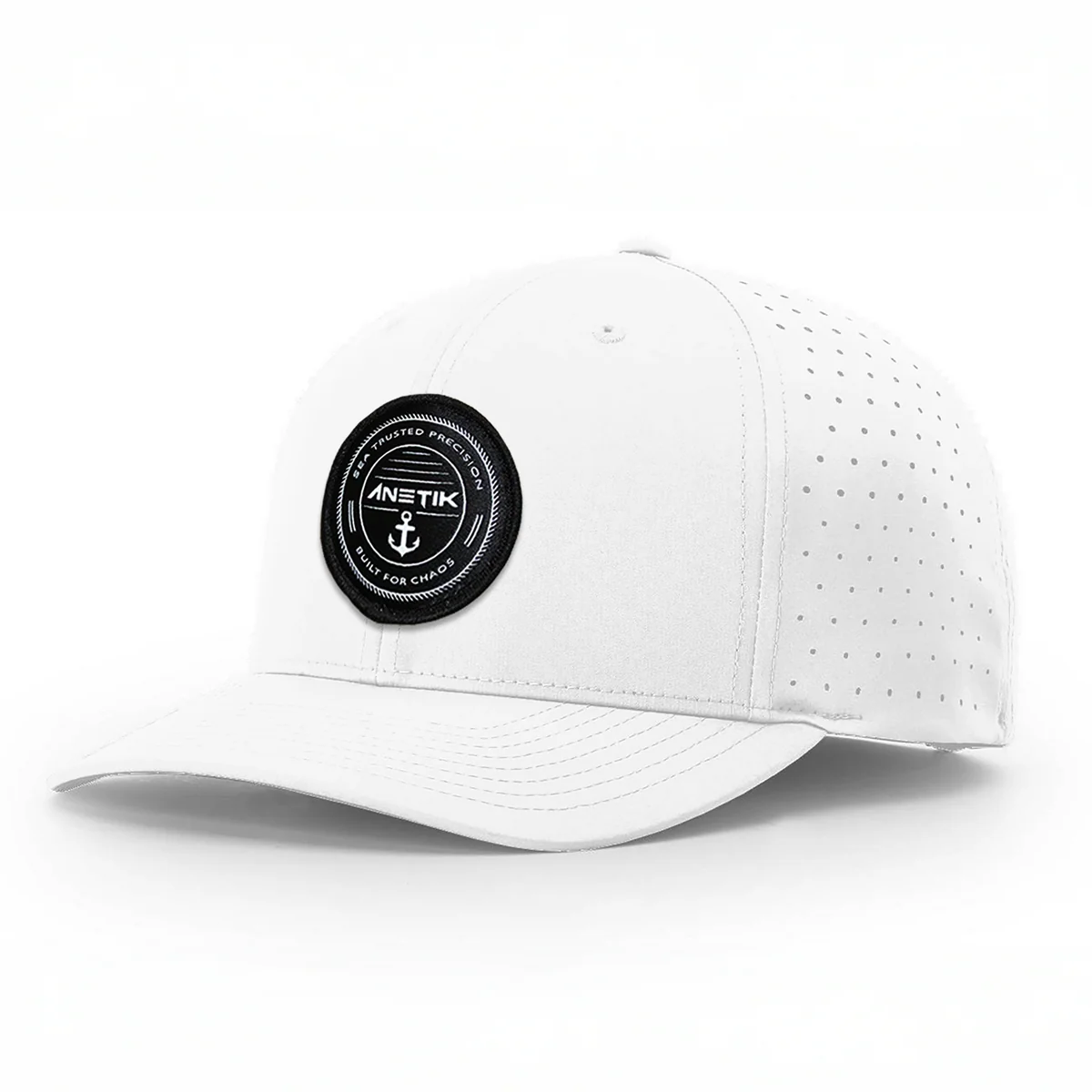 DOCKSIDE - LOPRO TECH TRUCKER