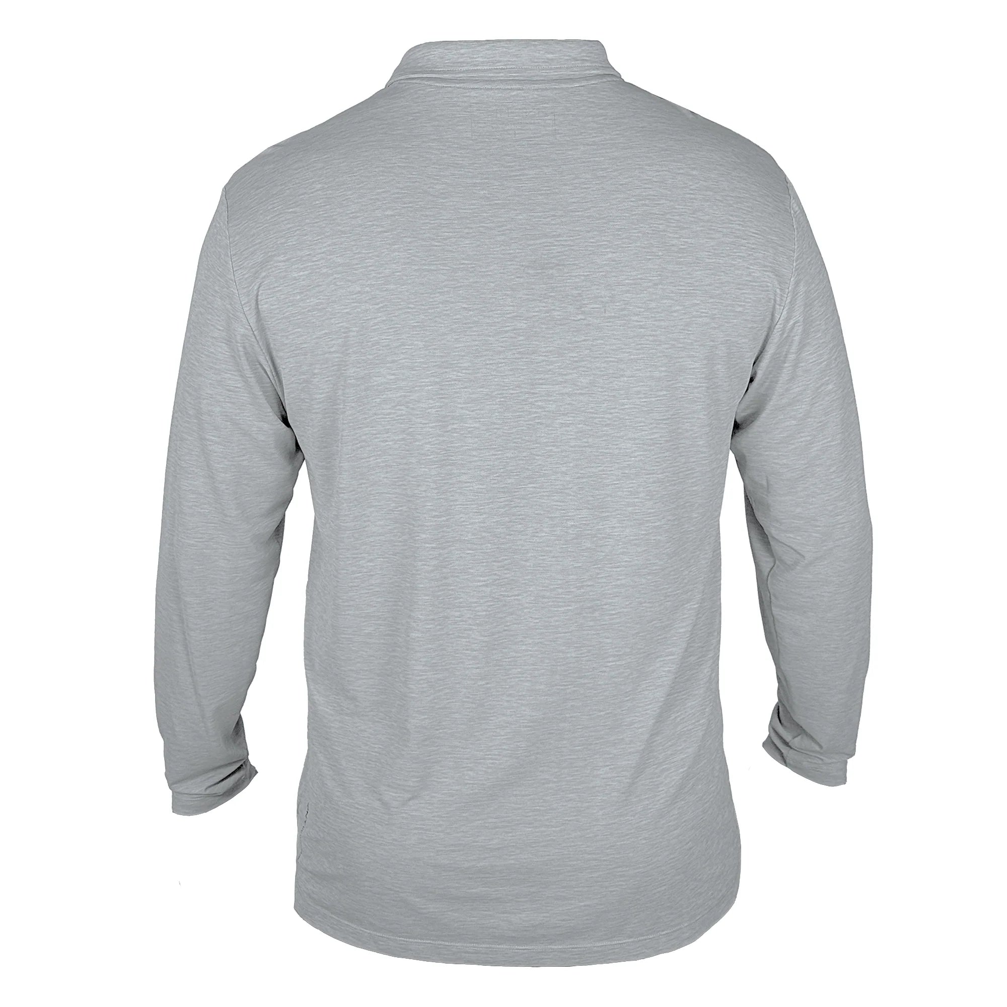 ALLOY HEATHERED
