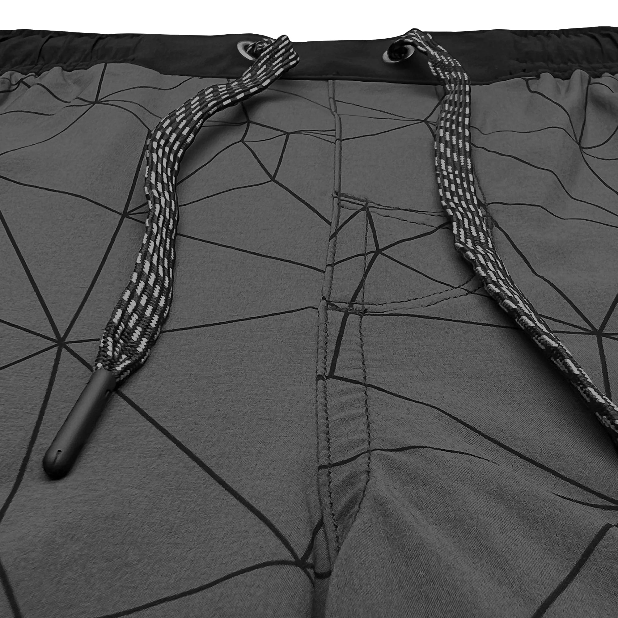 FRACTAL CHARCOAL