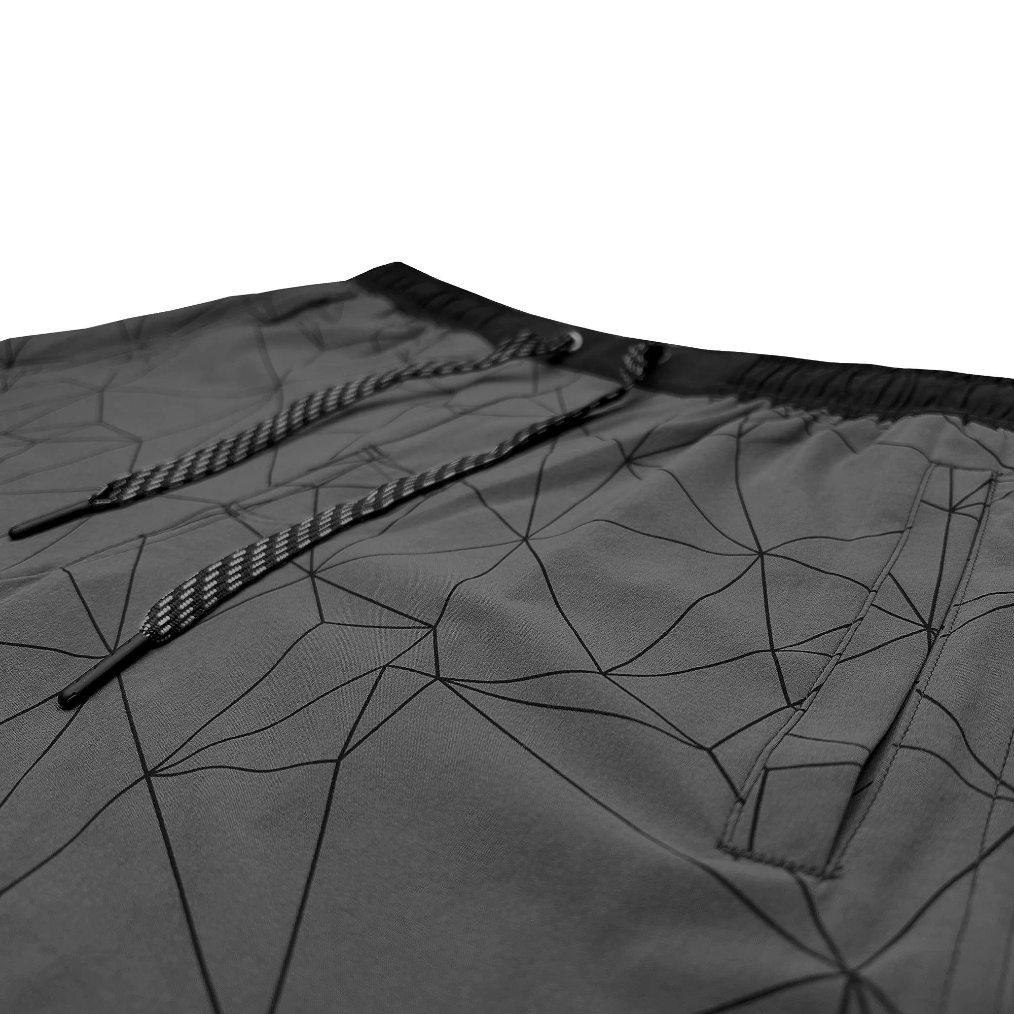 FRACTAL CHARCOAL