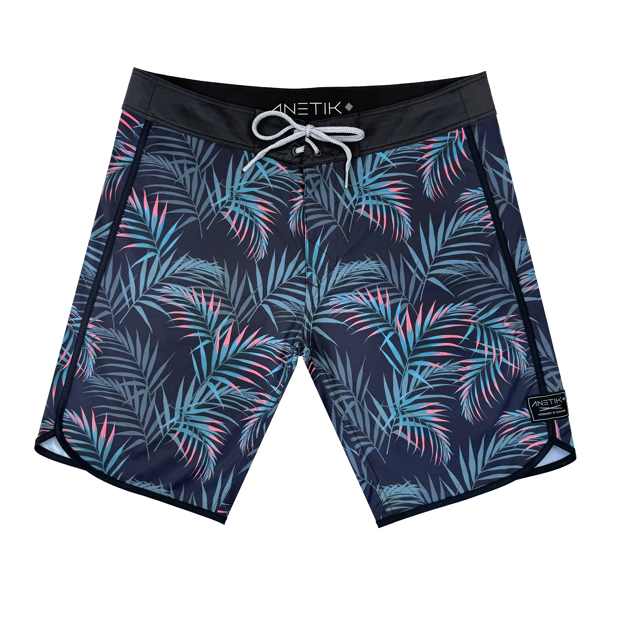 PUNK PALMS