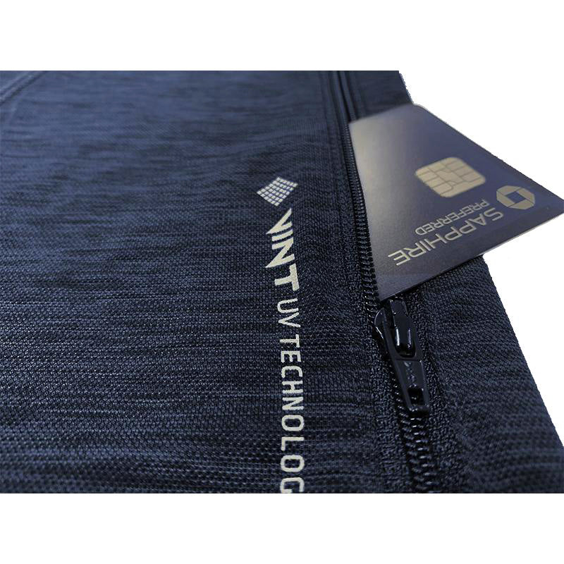 MIDNIGHT HEATHERED