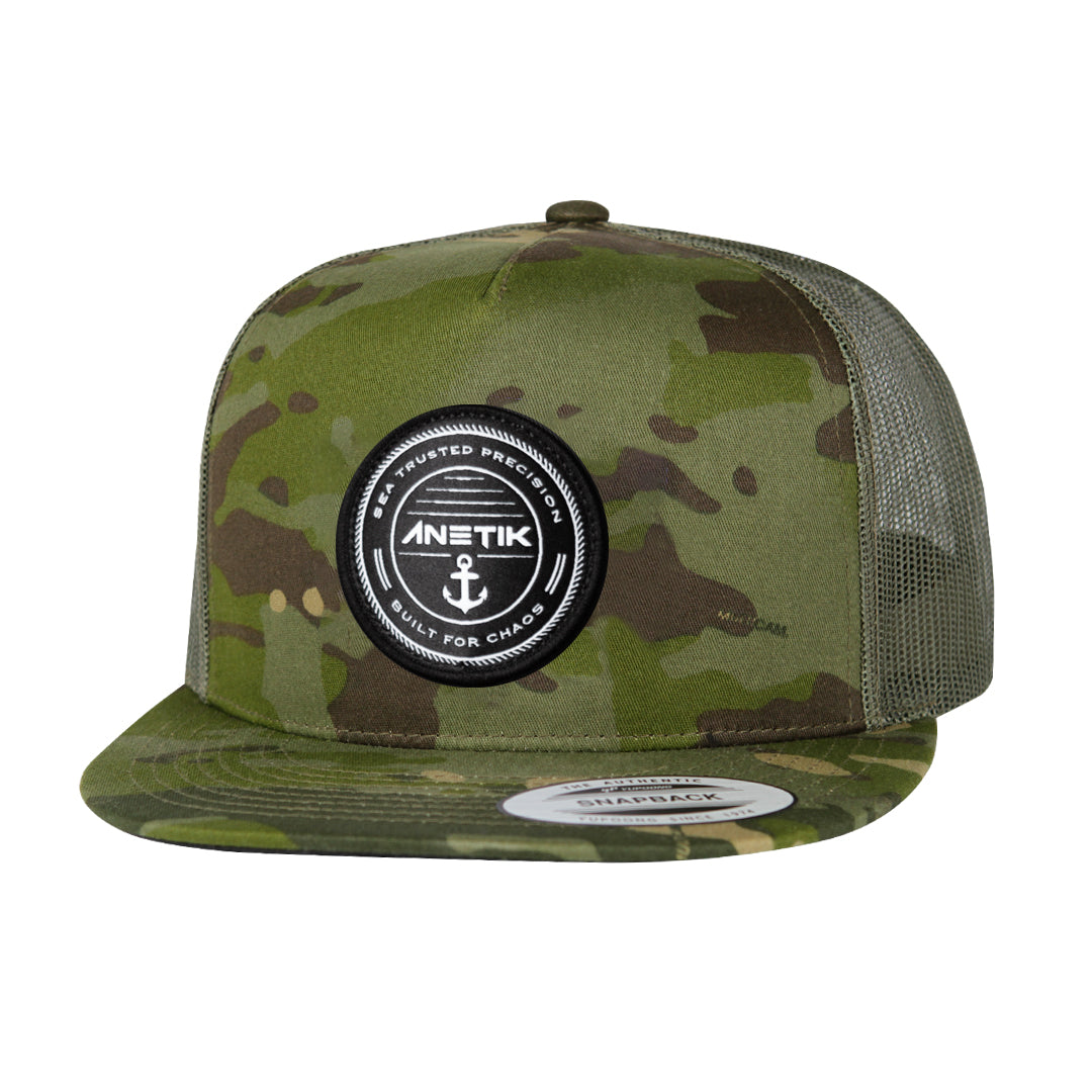 TROPIC CAMO