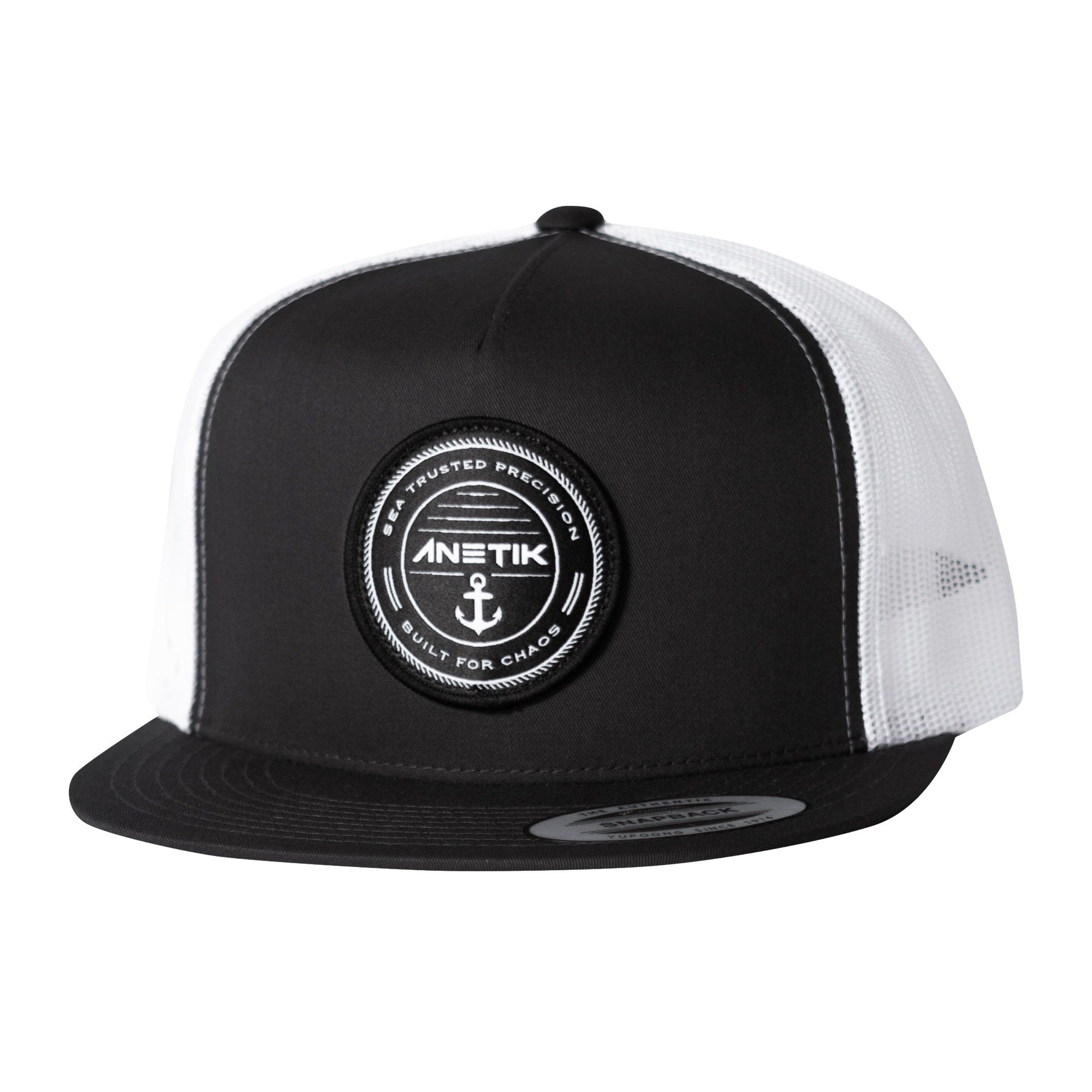 DOCKSIDE - CLASSIC TRUCKER