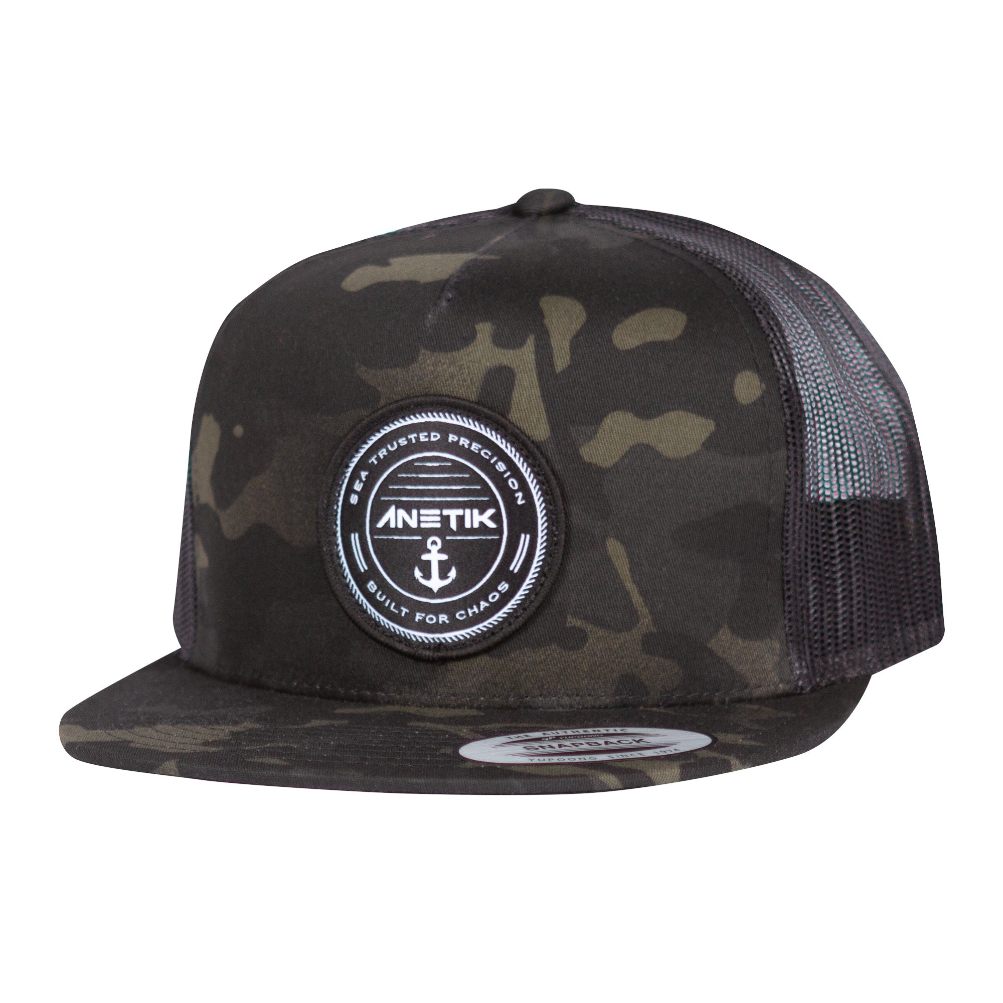 DARK CAMO