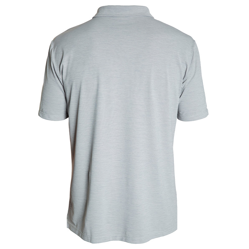 ALLOY HEATHERED