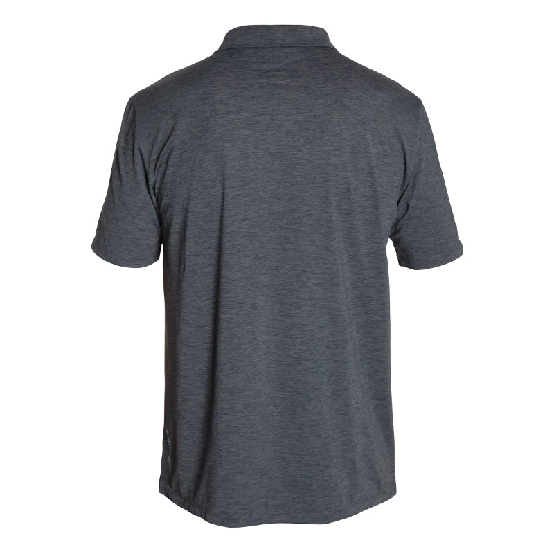 CHARCOAL HEATHERED