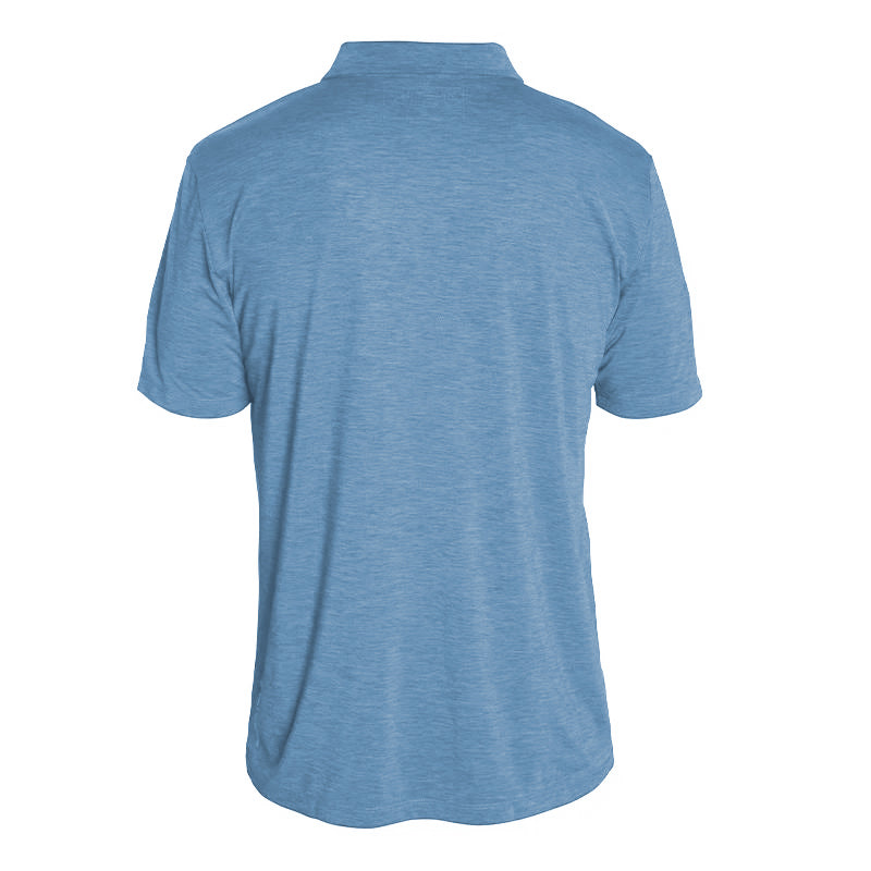 BAHAMA HEATHERED