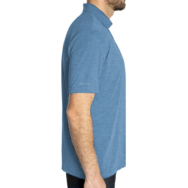 BAHAMA HEATHERED