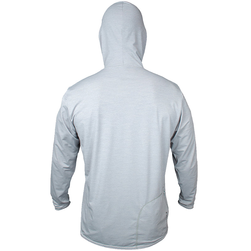 ALLOY HEATHERED
