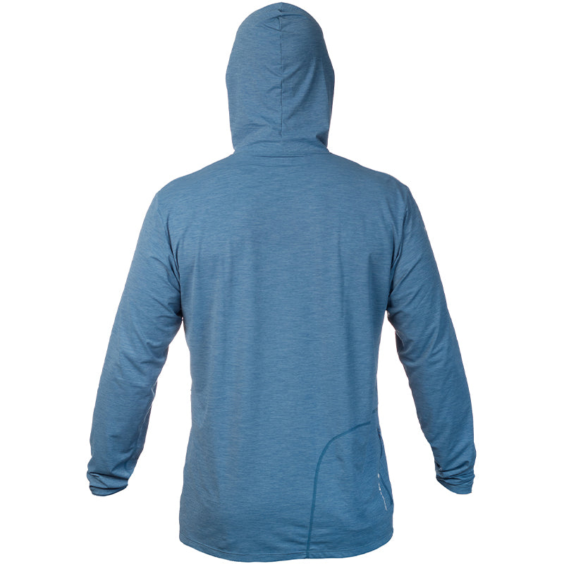 BAHAMA HEATHERED