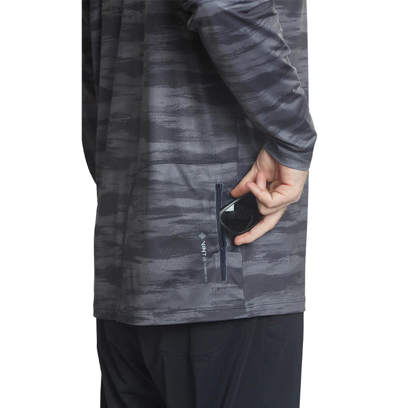 STEALTH CAMO