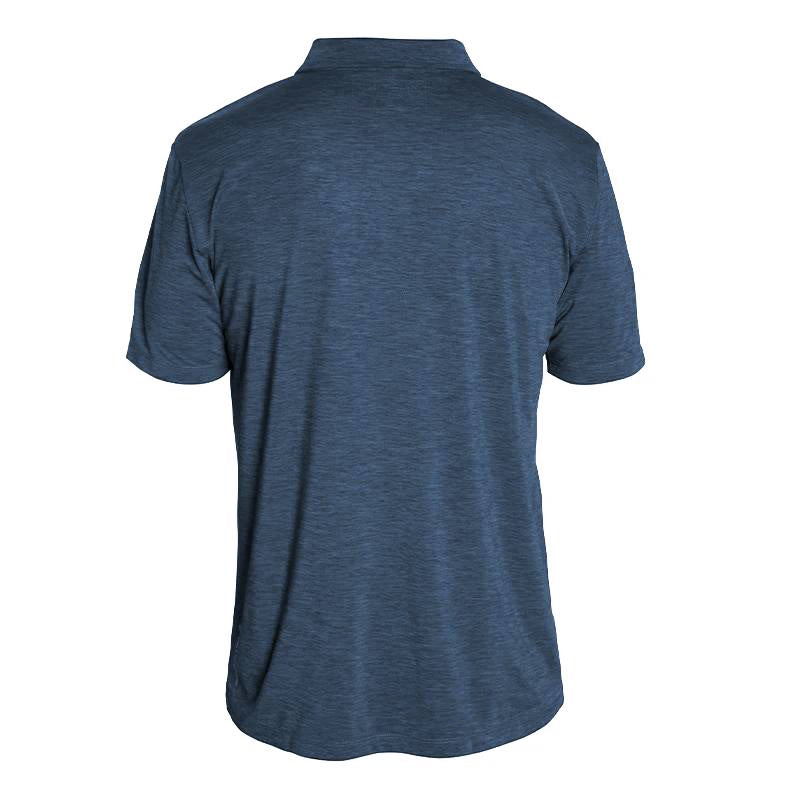 MIDNIGHT HEATHERED