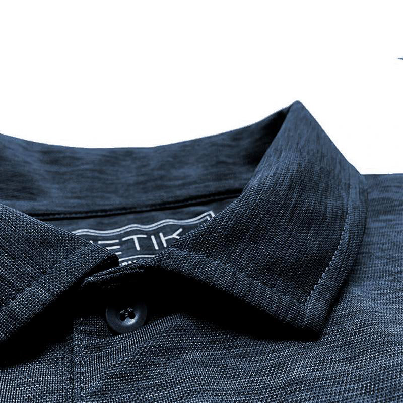 MIDNIGHT HEATHERED