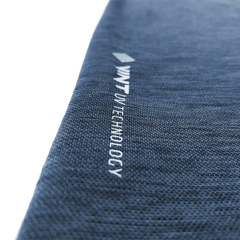 MIDNIGHT HEATHERED