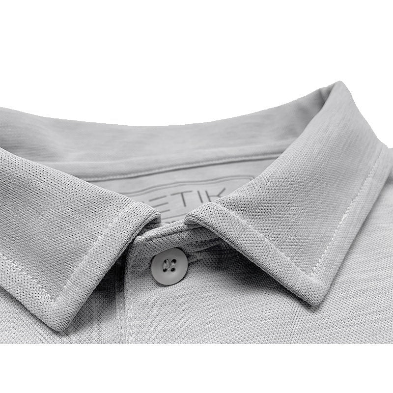ALLOY HEATHERED
