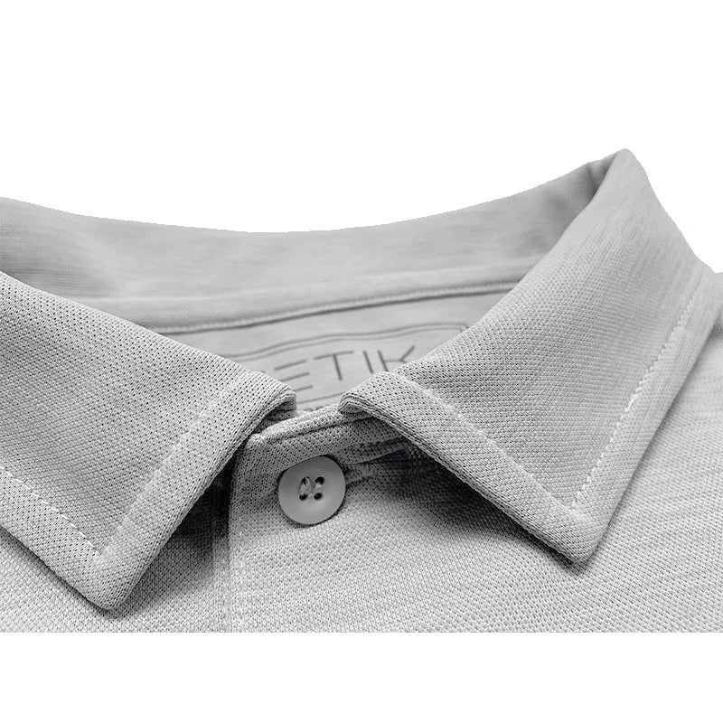 ALLOY HEATHERED