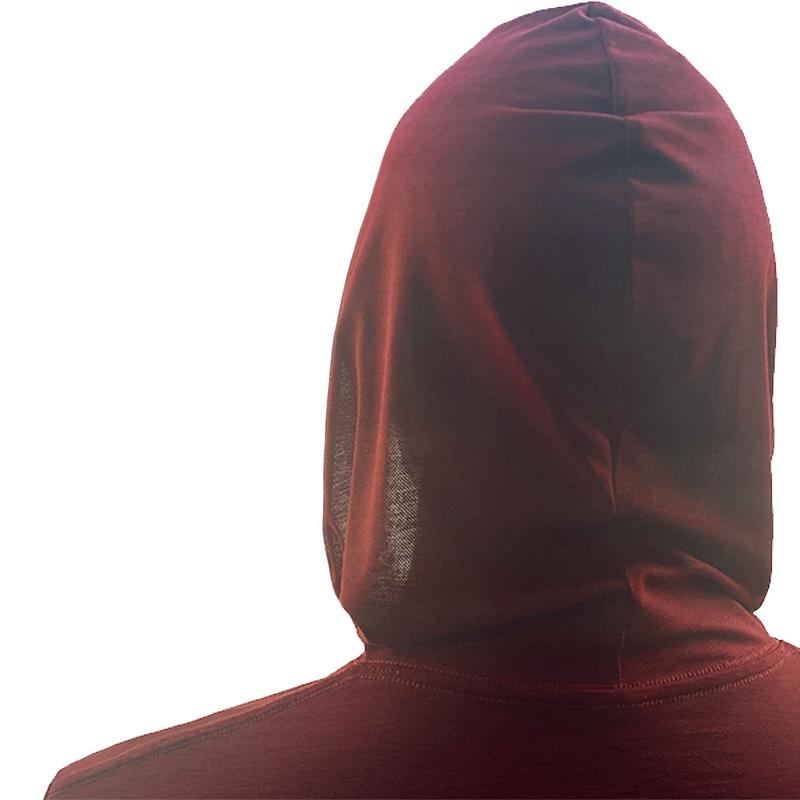 PYRO HEATHERED
