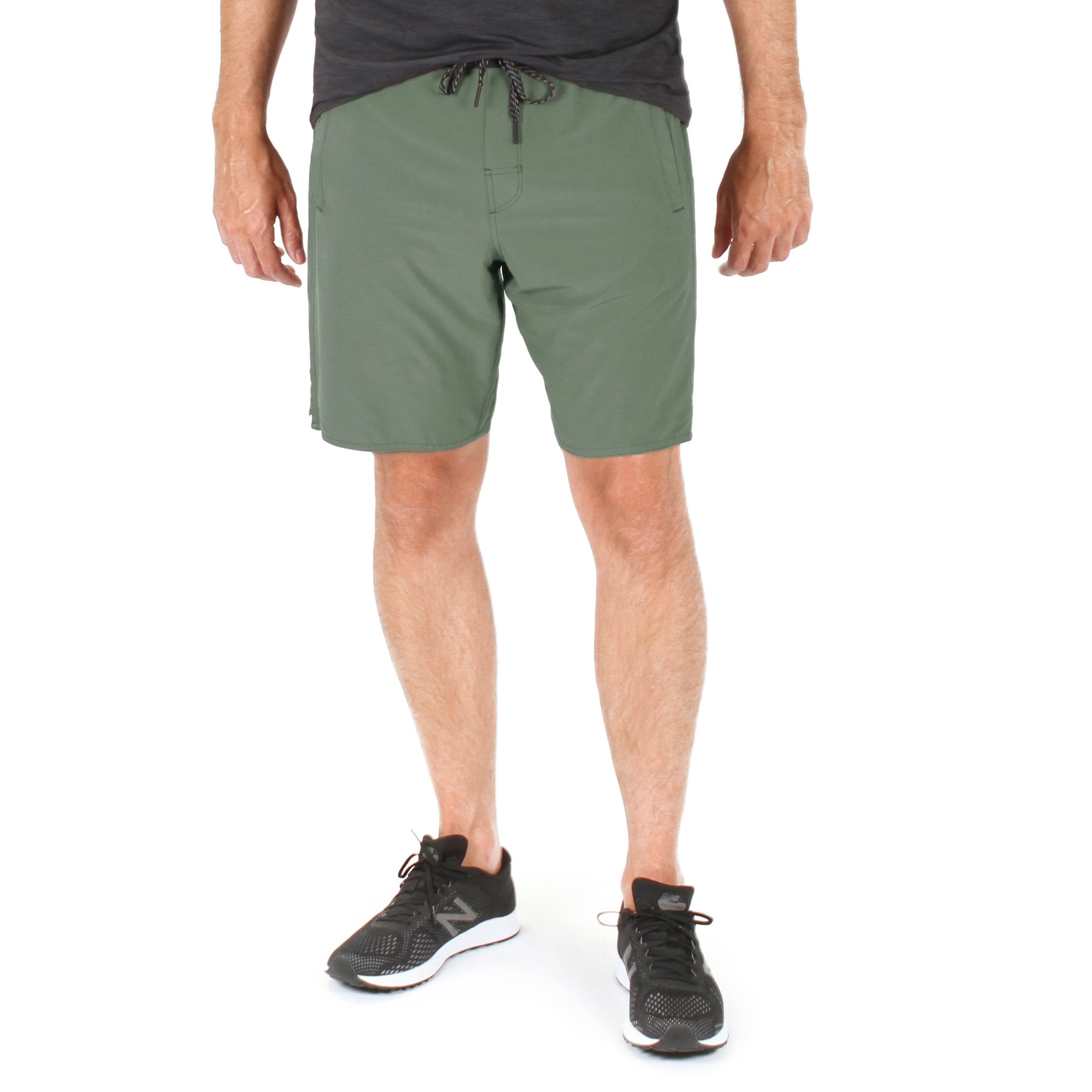 DARK OLIVE