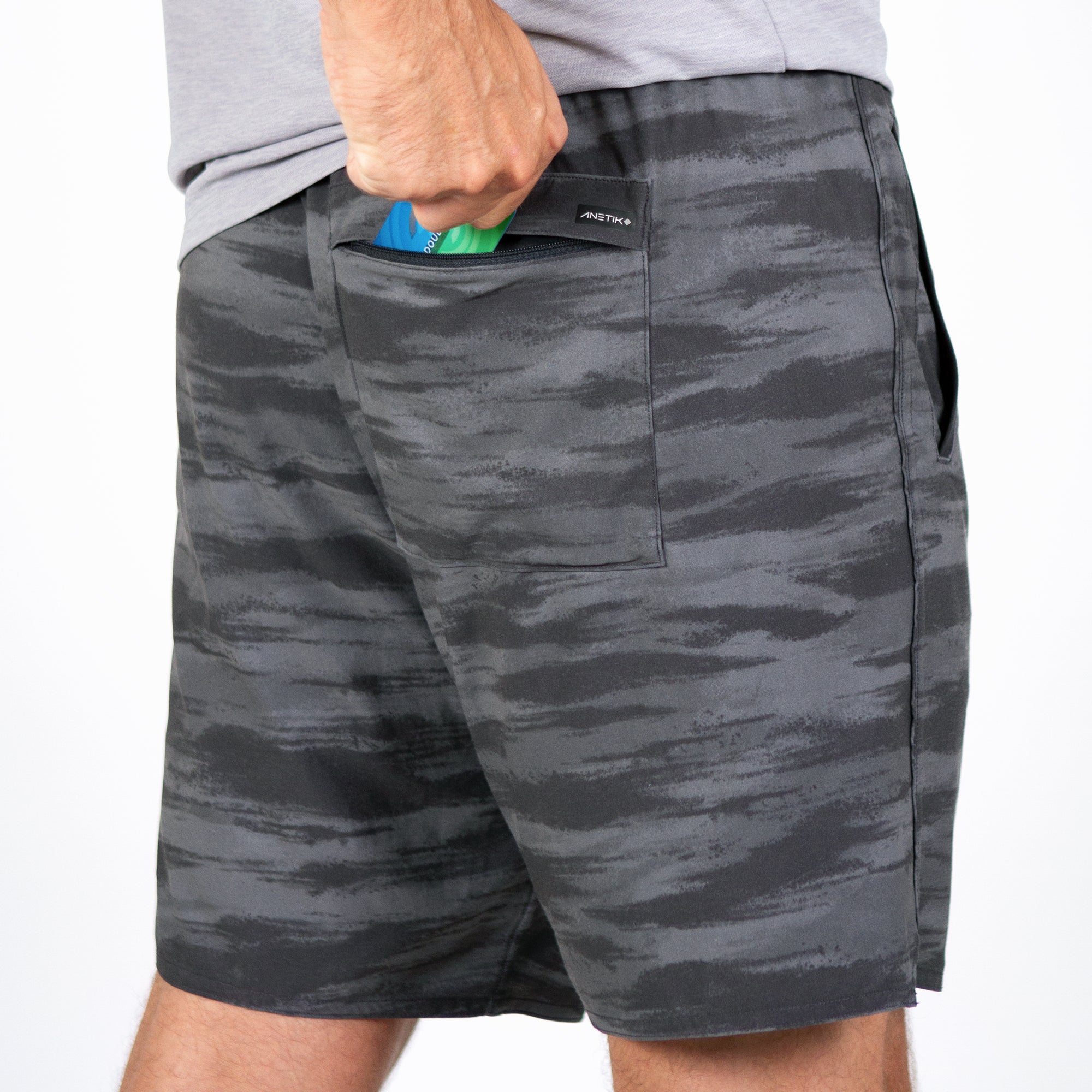 STEALTH CAMO