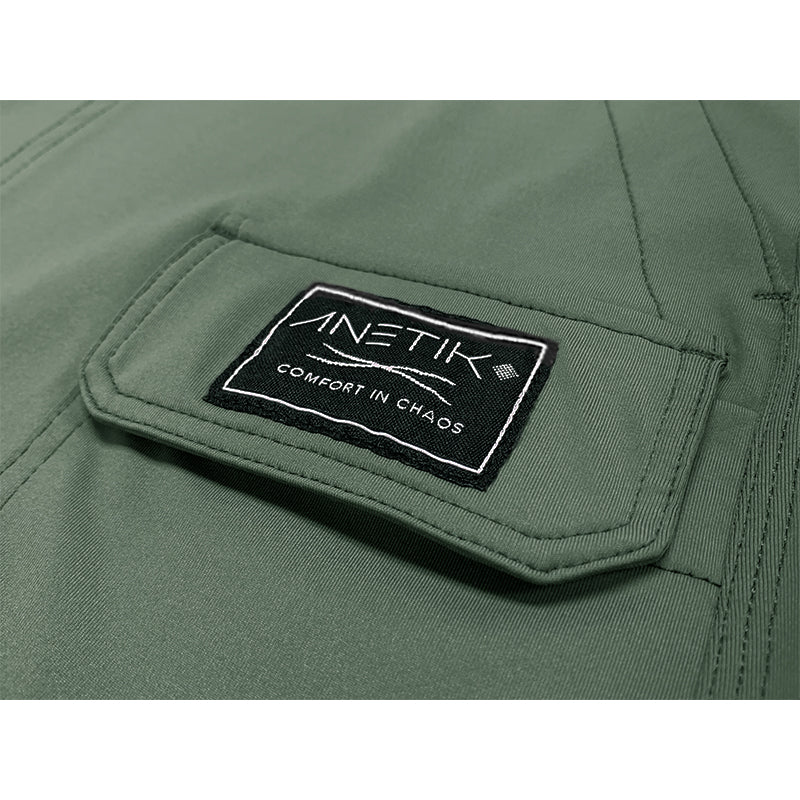 DARK OLIVE