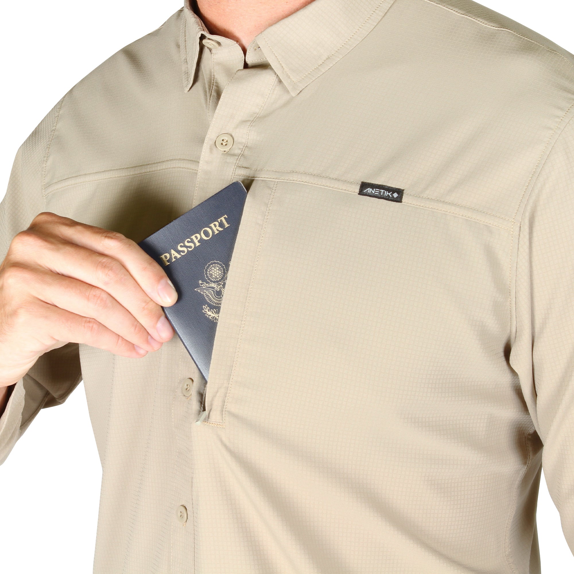 KHAKI