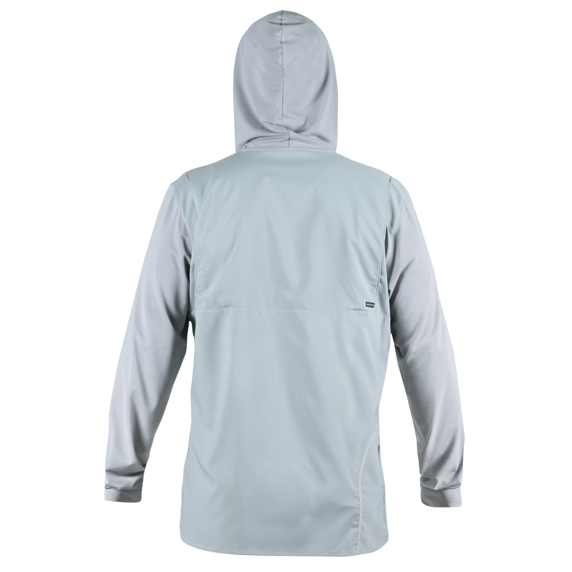 MENS - ULTRAGUIDE HOODED L/S