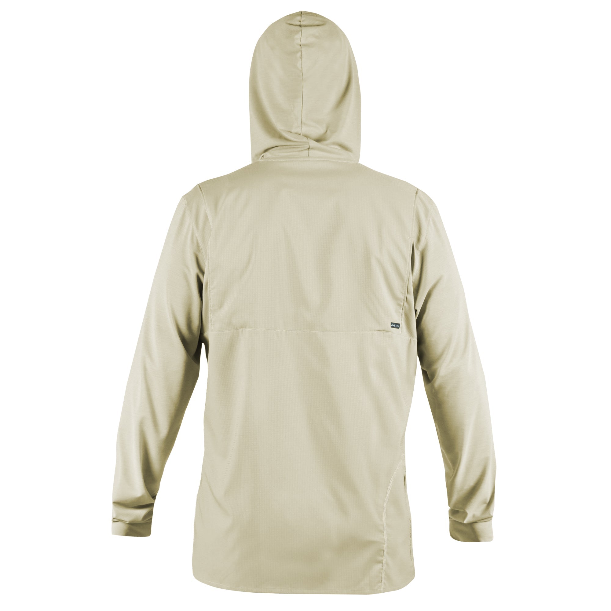 MENS - ULTRAGUIDE HOODED L/S