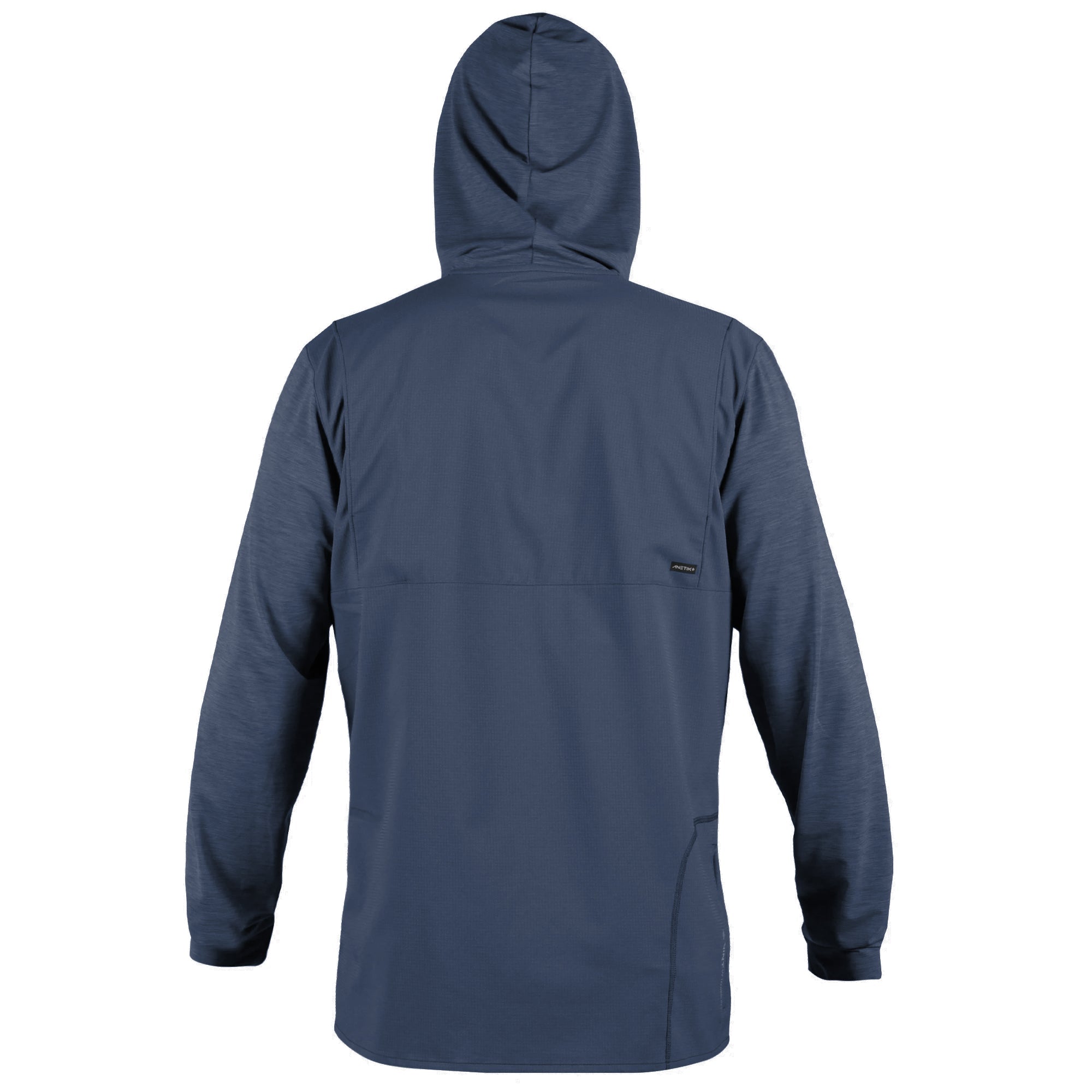 MENS - ULTRAGUIDE HOODED L/S
