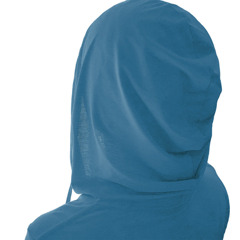 BAHAMA HEATHERED