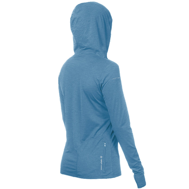 BAHAMA HEATHERED