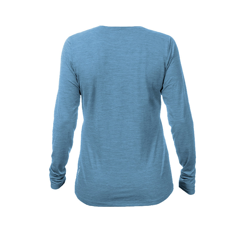 BAHAMA HEATHERED