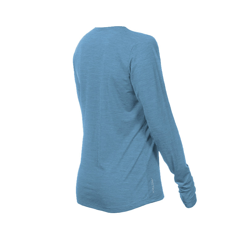 BAHAMA HEATHERED